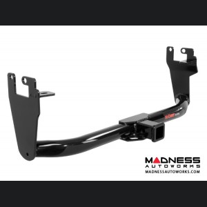 Chevrolet Silverado 2500/ 3500 HD Trailer Hitch - Class III Hitch - Short Bed (2015 - 2017)